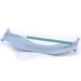 Beadalon Jewel Loom® by Julianna C. Avelar Blauw / Kunststof weefraam
