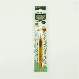 Clover Soft touch haaknaald