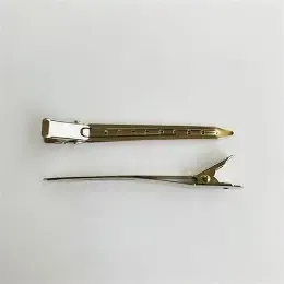 Haarclips 9 cm, 2 stuks
