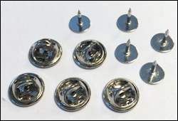 Stichpins 8 mm, 5 stuks