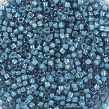 Miyuki Delica 11/0 DB-2054 Dusk Blue
