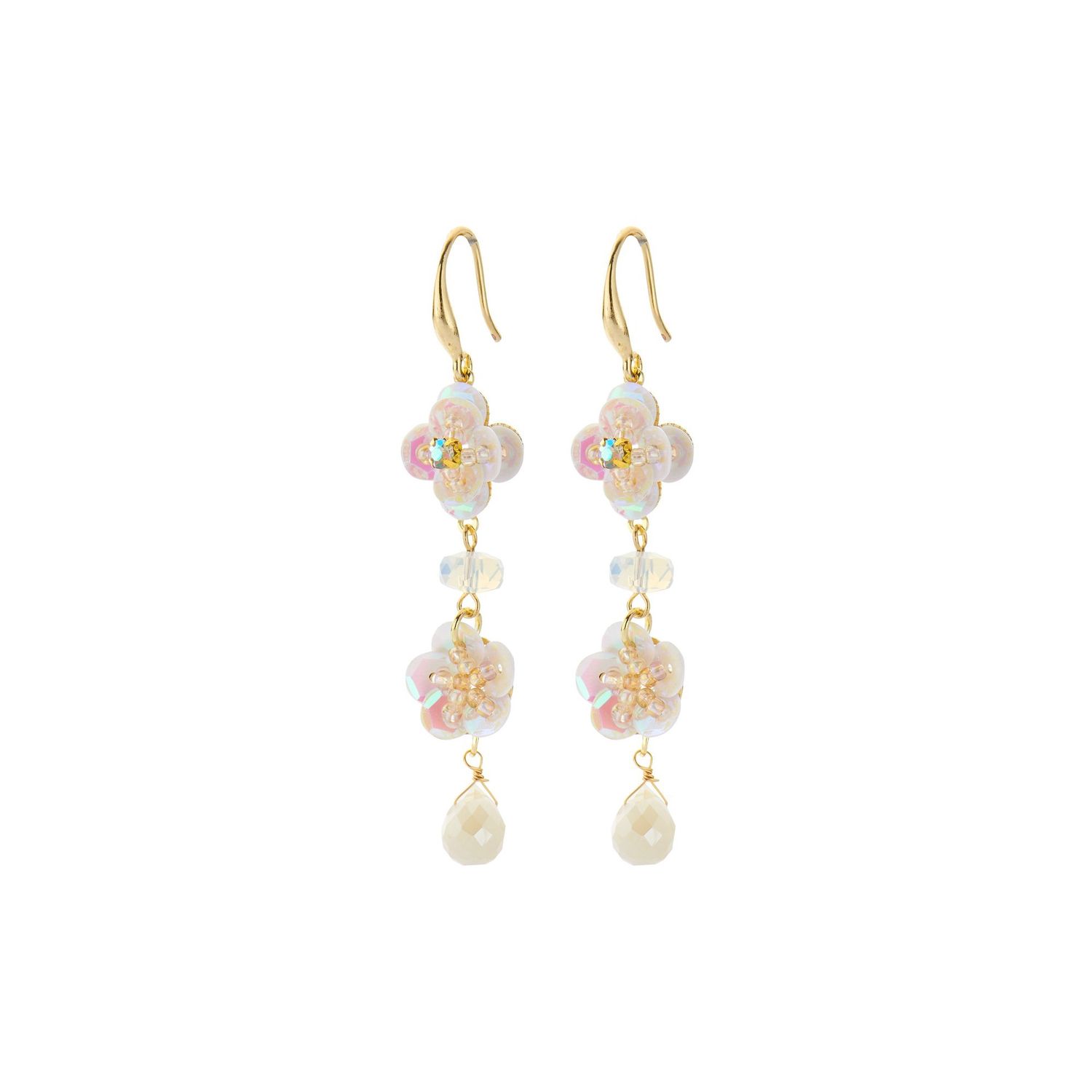 Biba oorbellen 84007-02