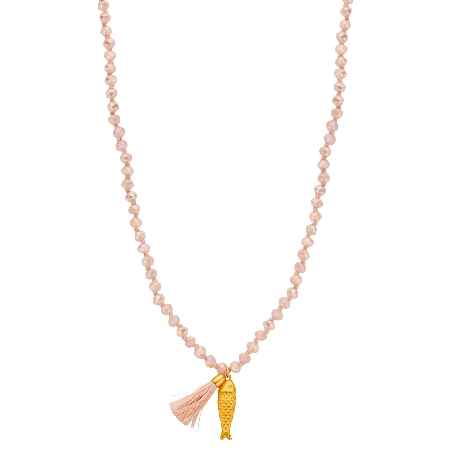 Biba ketting 61286-01