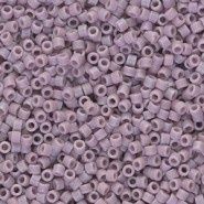 Miyuki Delica DB-0875 Opaque Matte Mauve AB