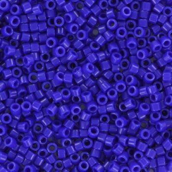 Miyuki Delica 11/0 DB-0726 Opaque Cobalt