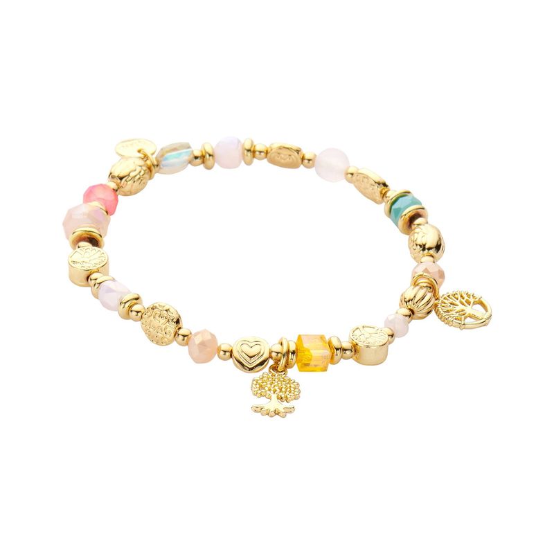 Biba XL armband New Spring 55333-02