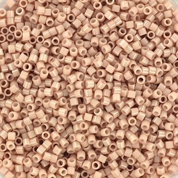 Miyuki Delica 15/0 DB-1495 Opaque Pink Champagne