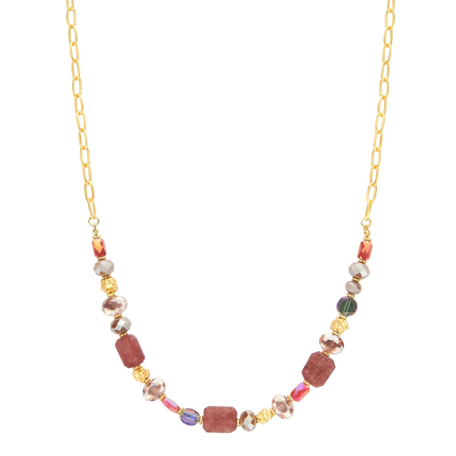 Biba ketting 61486-04