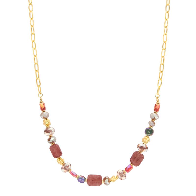 Biba ketting 61486-04