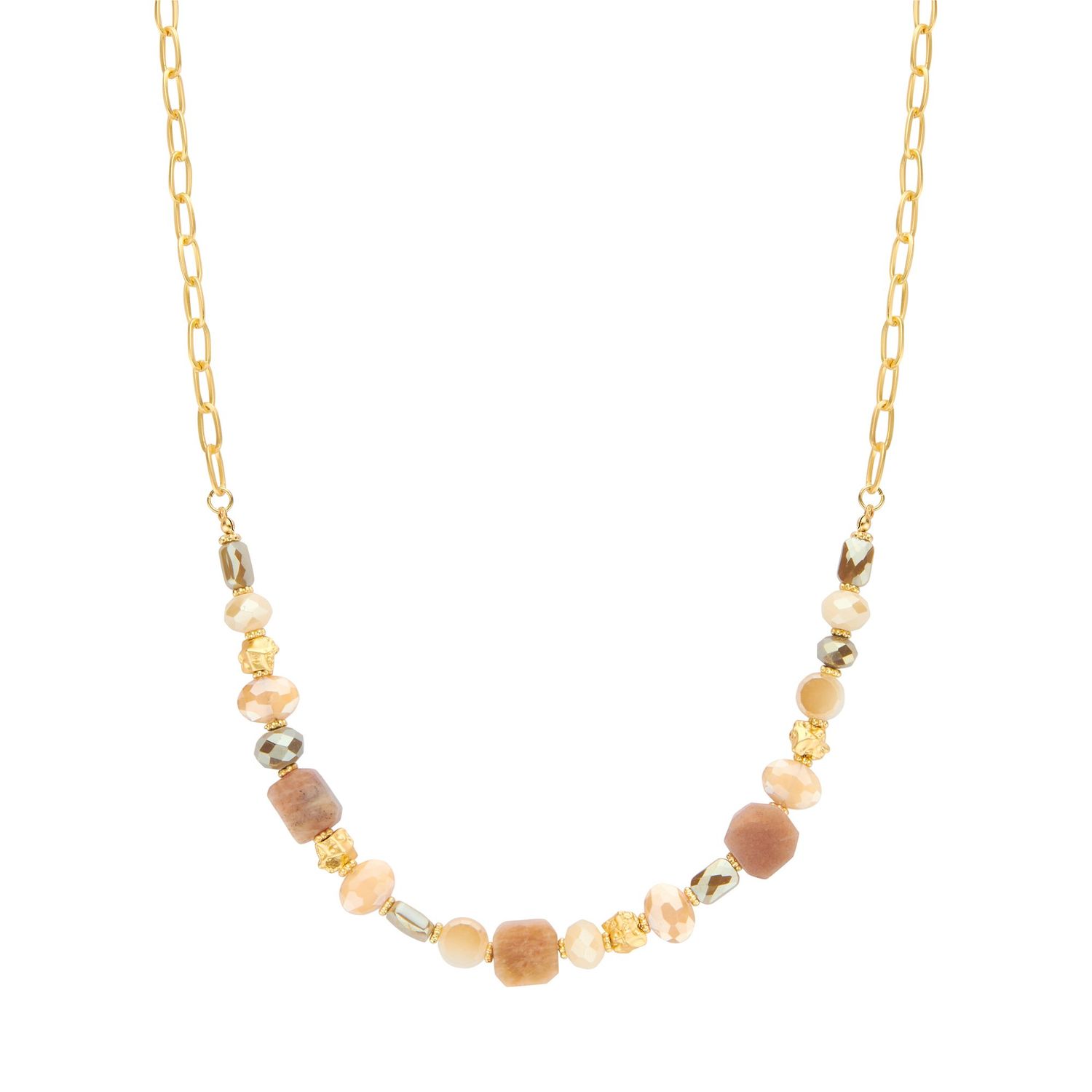 Biba ketting 61486-08
