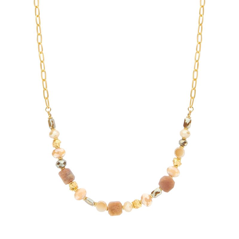 Biba ketting 61486-08