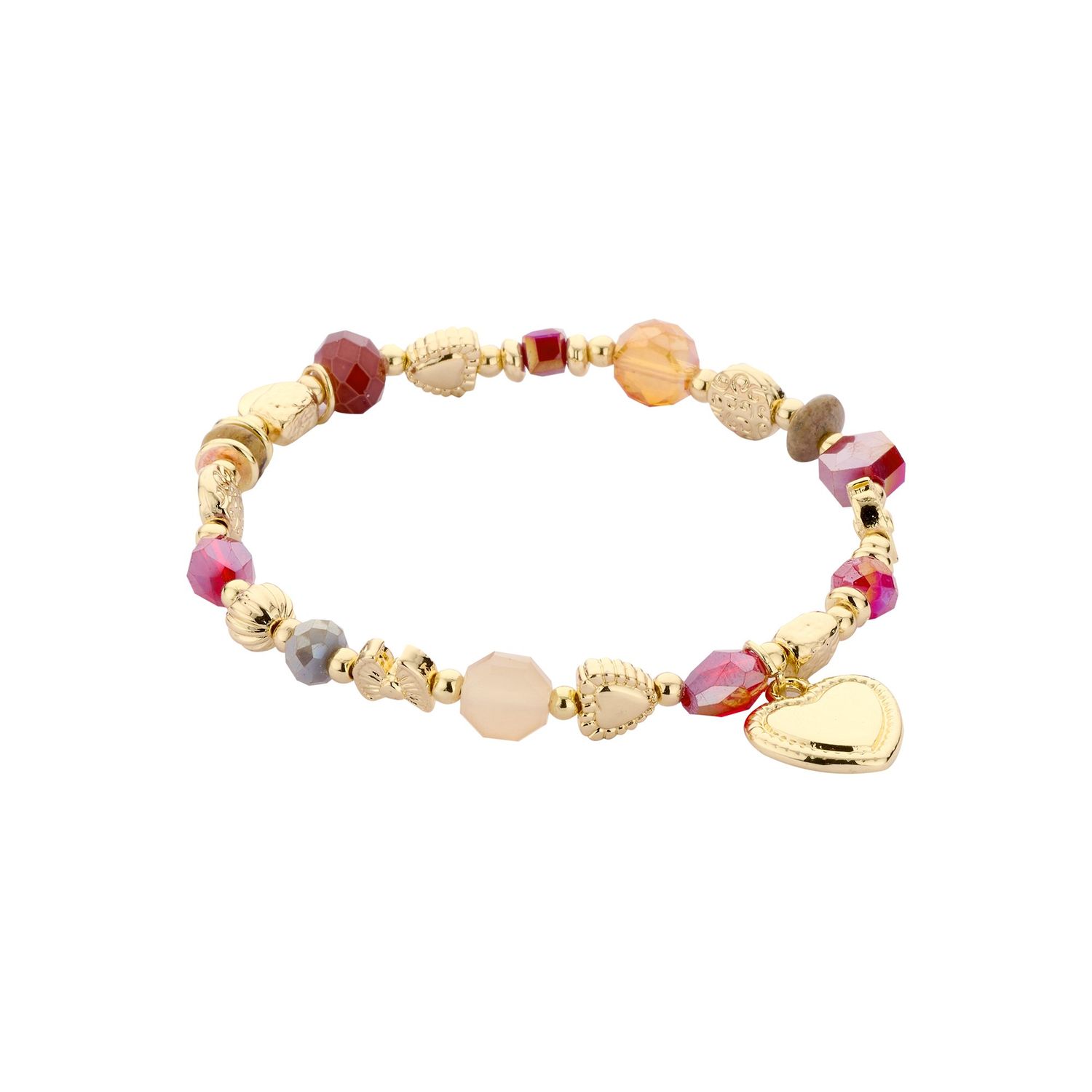 Biba armband 55490MIX-07