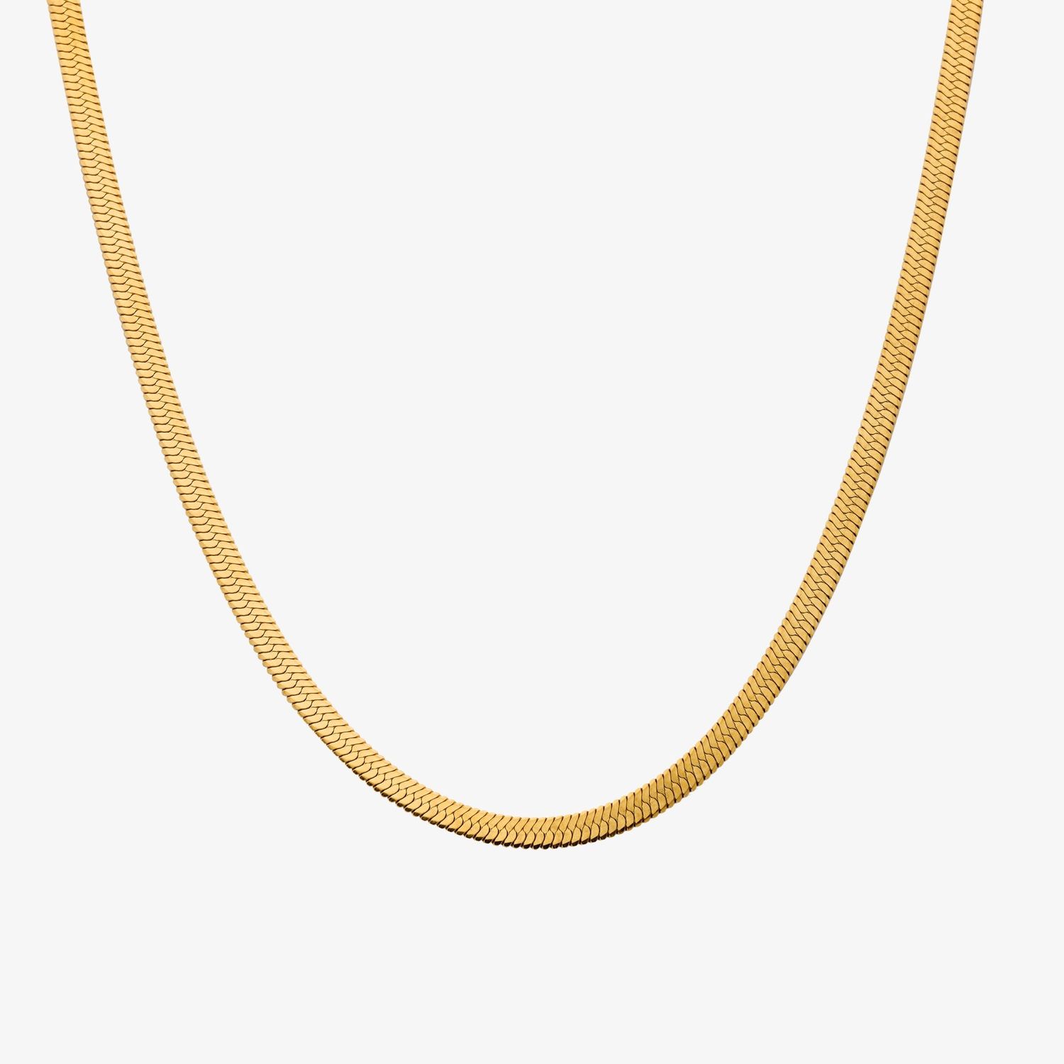 Liet en Joliet ketting J6102