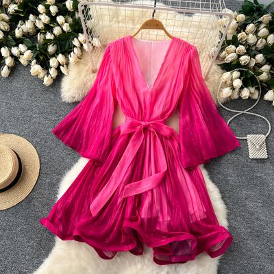 Luxury Dresses