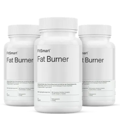 FitSmart Fat Burner UK Risky or Does It Really Work