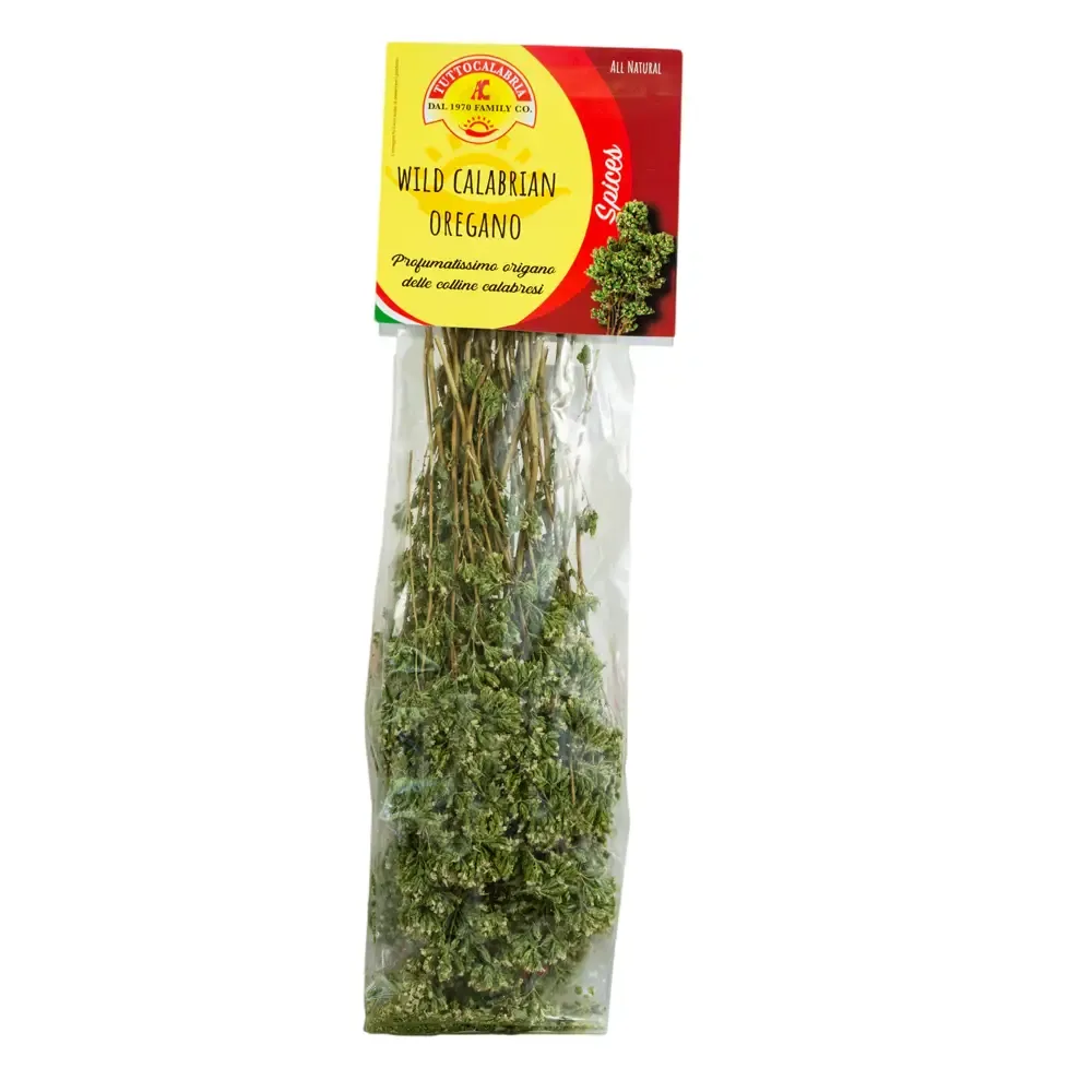Geurig bosje Calabrese Oregano