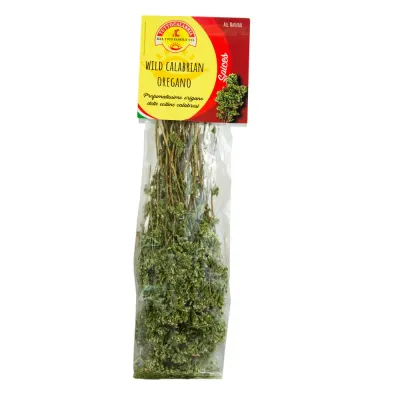 Geurig bosje Calabrese Oregano