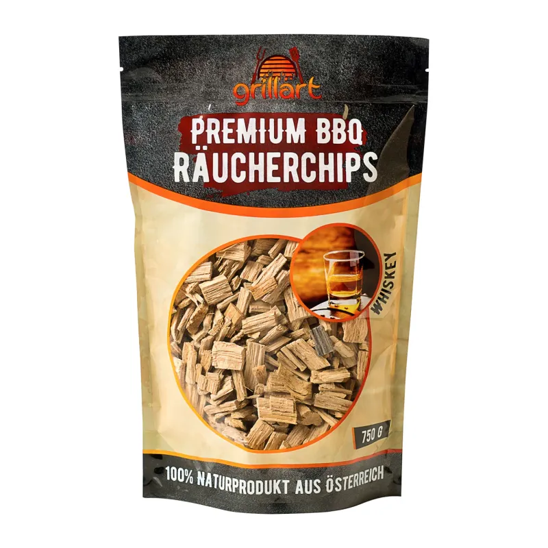 Rookchips Whiskey
