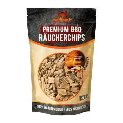Rookchips Whiskey