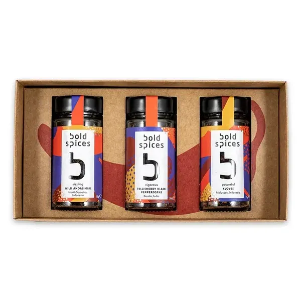 The Cocktail Collection 3 potjes