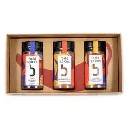 A Culinary Dream 3 potjes