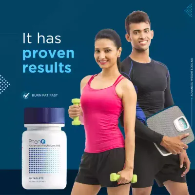 PhenQ France Reviews Advanced Weight Loss
