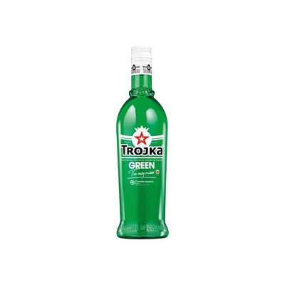 Trojka Green 70cl