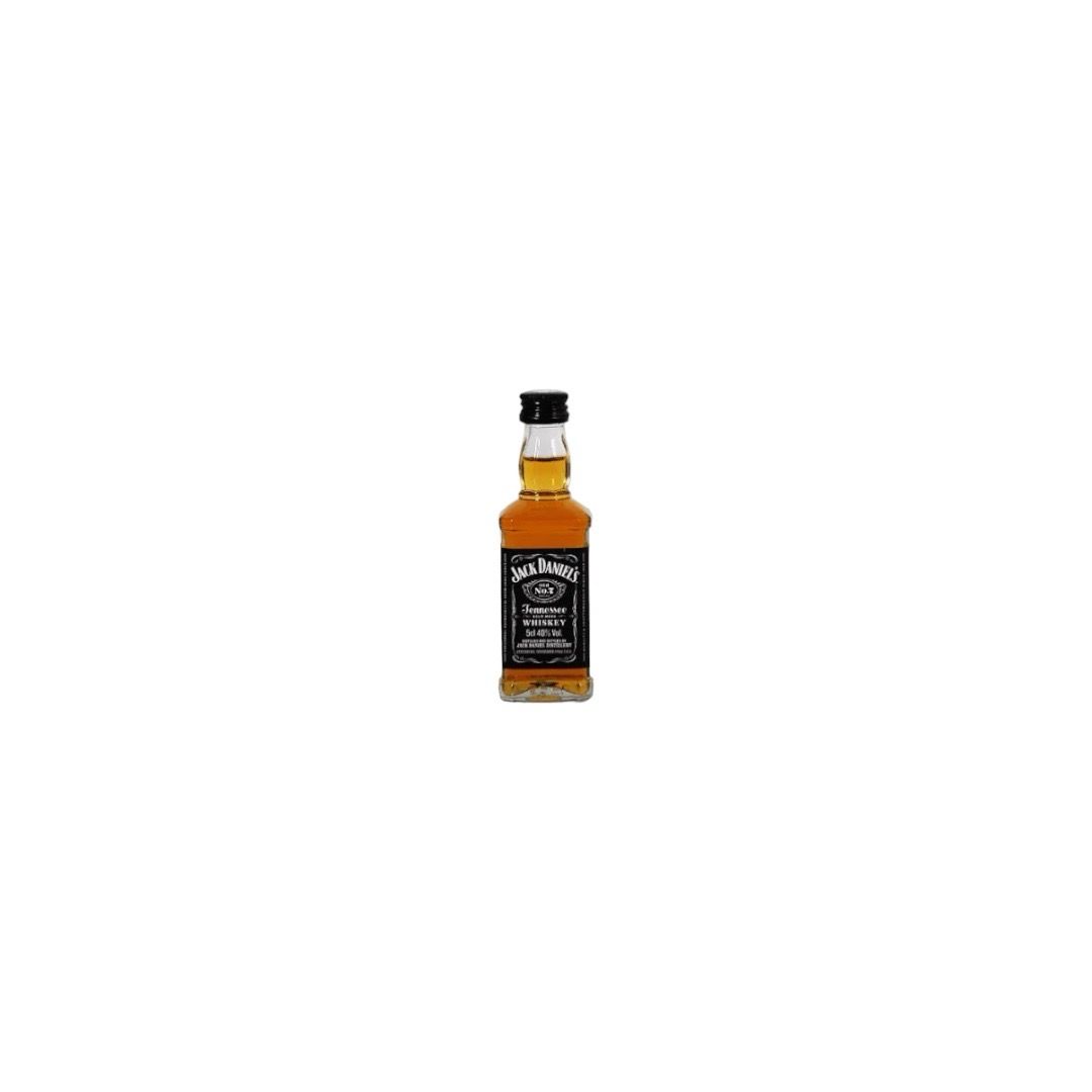 Jack Daniels Shot 0,05l Mini