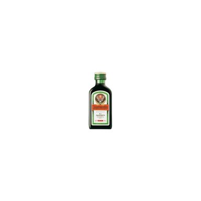 Jägermeister Shot 0,02l Mini