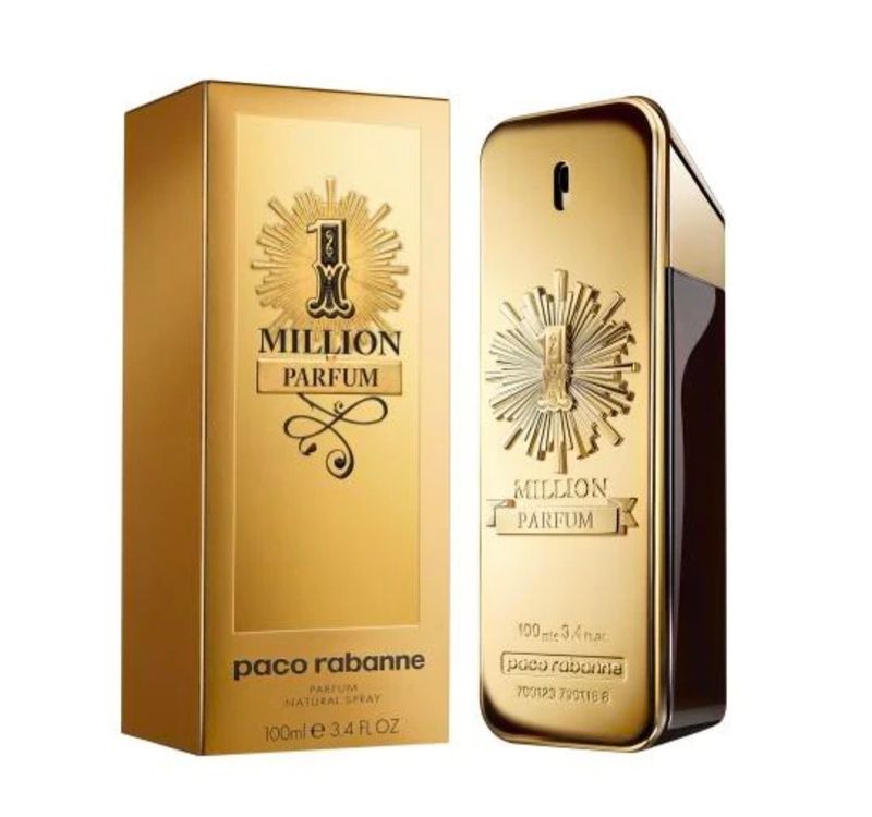 PACO RABANNE
