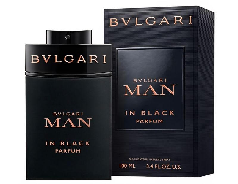 BVLGARI