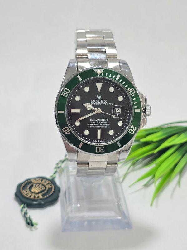 ROLEX