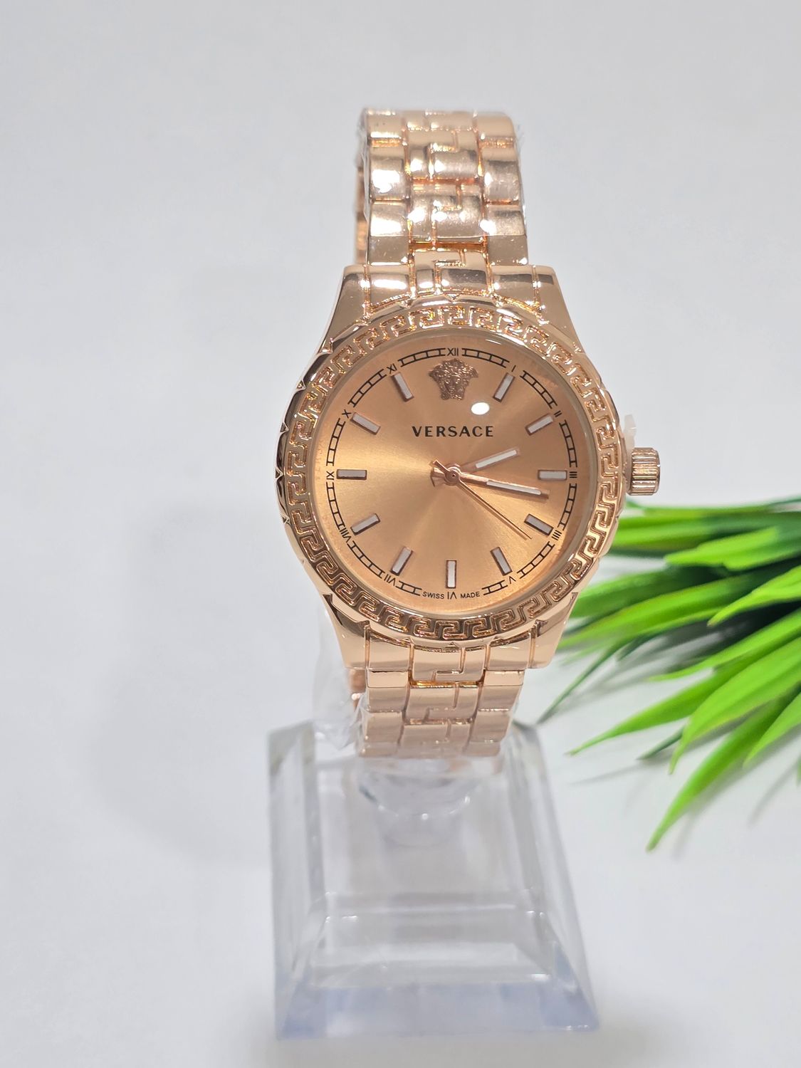 VERSACE