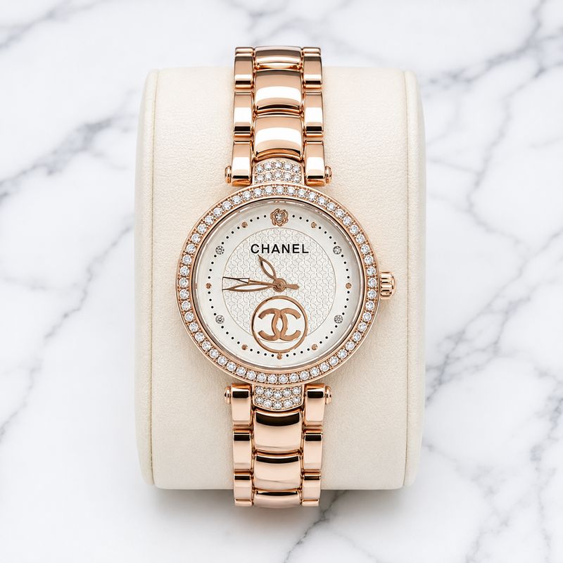 CHANEL