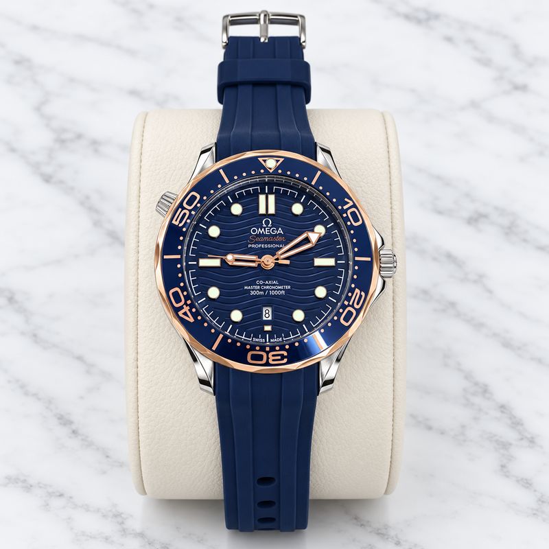 OMEGA