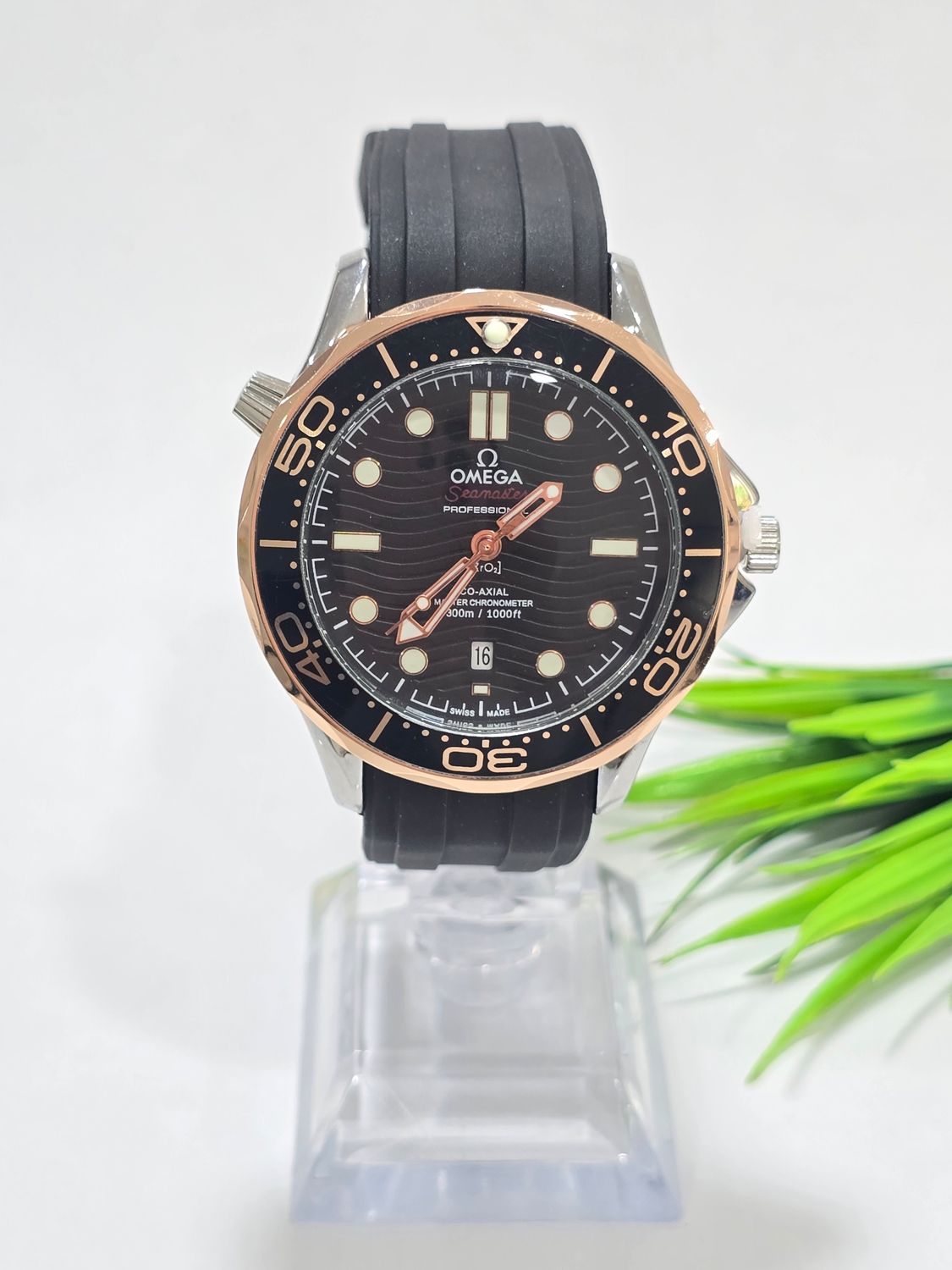 OMEGA