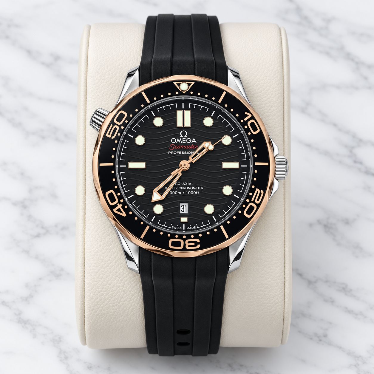 OMEGA