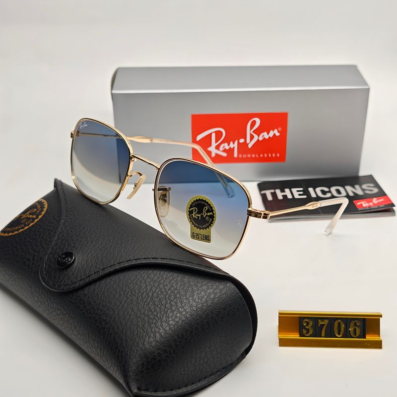 RAY BAN