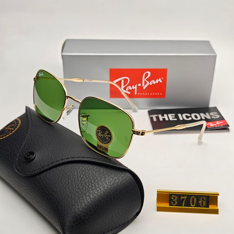 RAY BAN