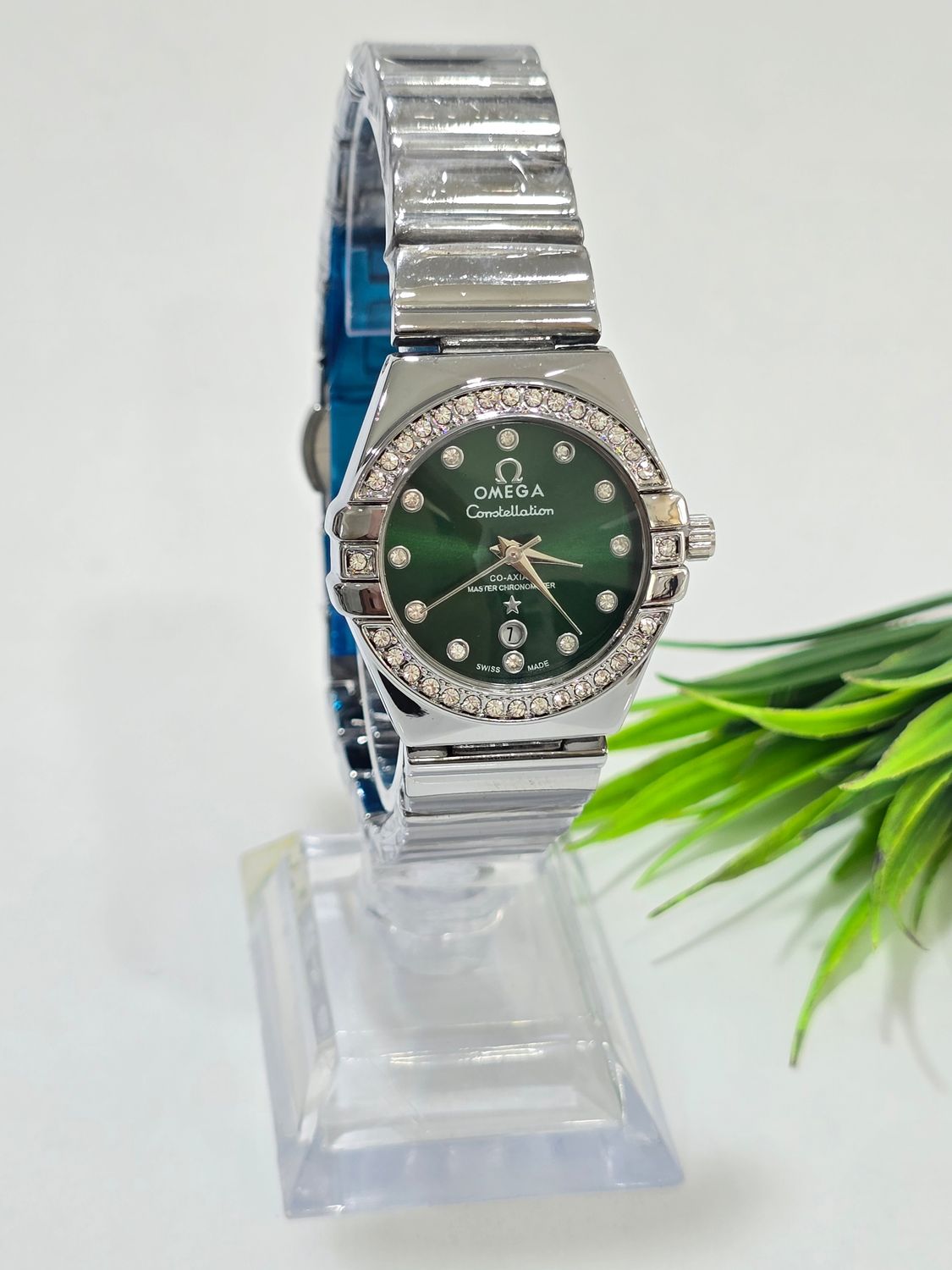 OMEGA