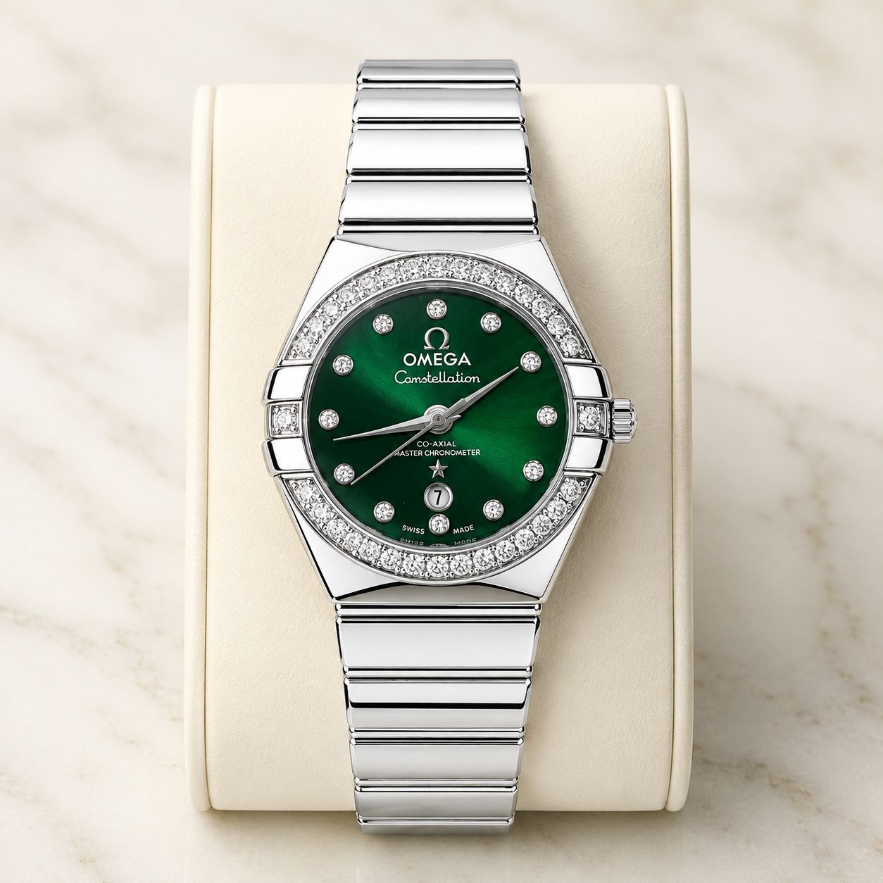OMEGA