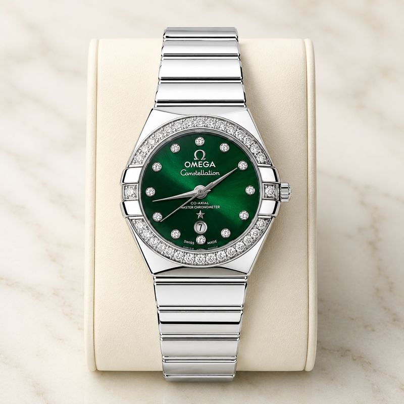 OMEGA