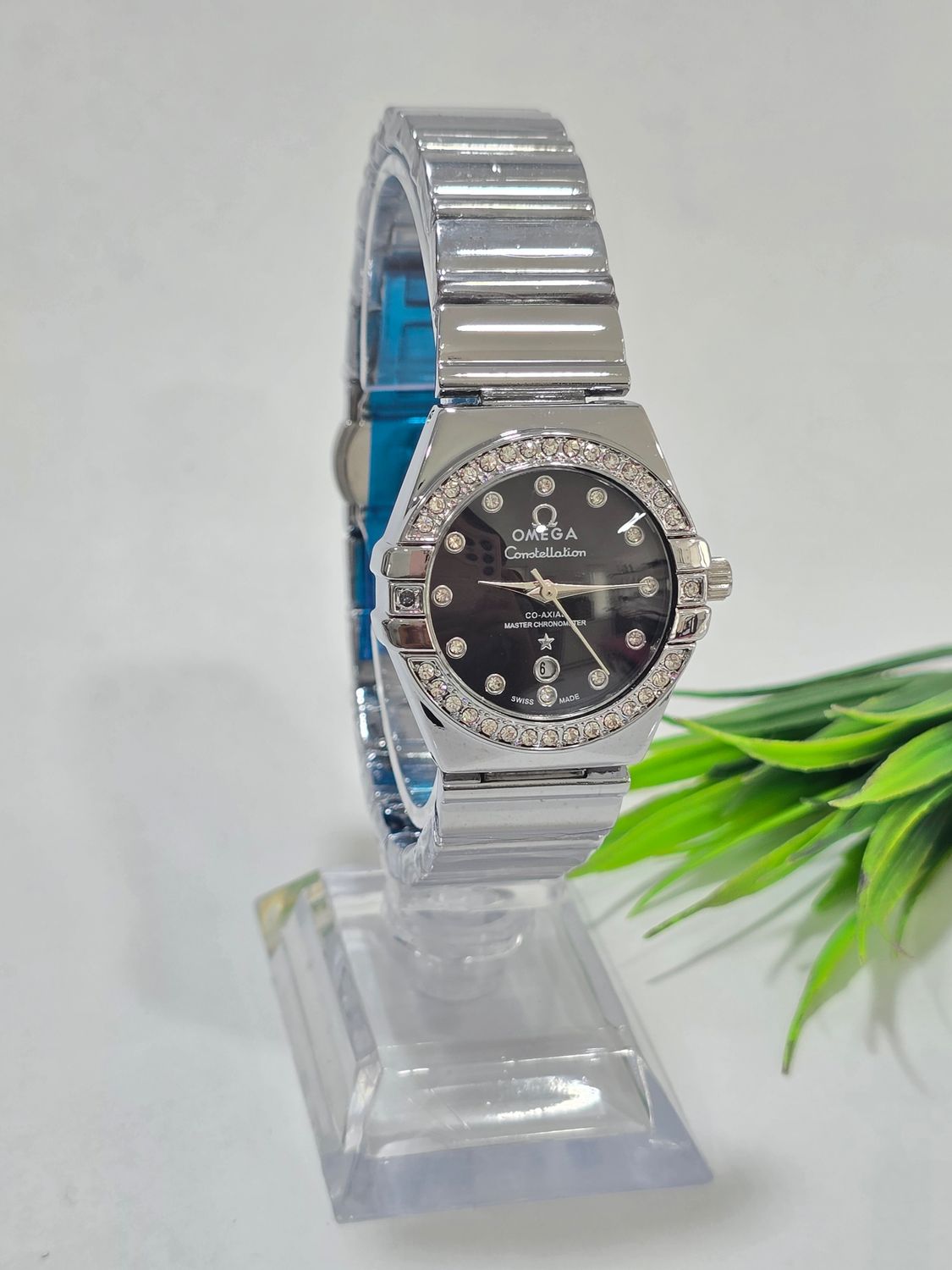 OMEGA