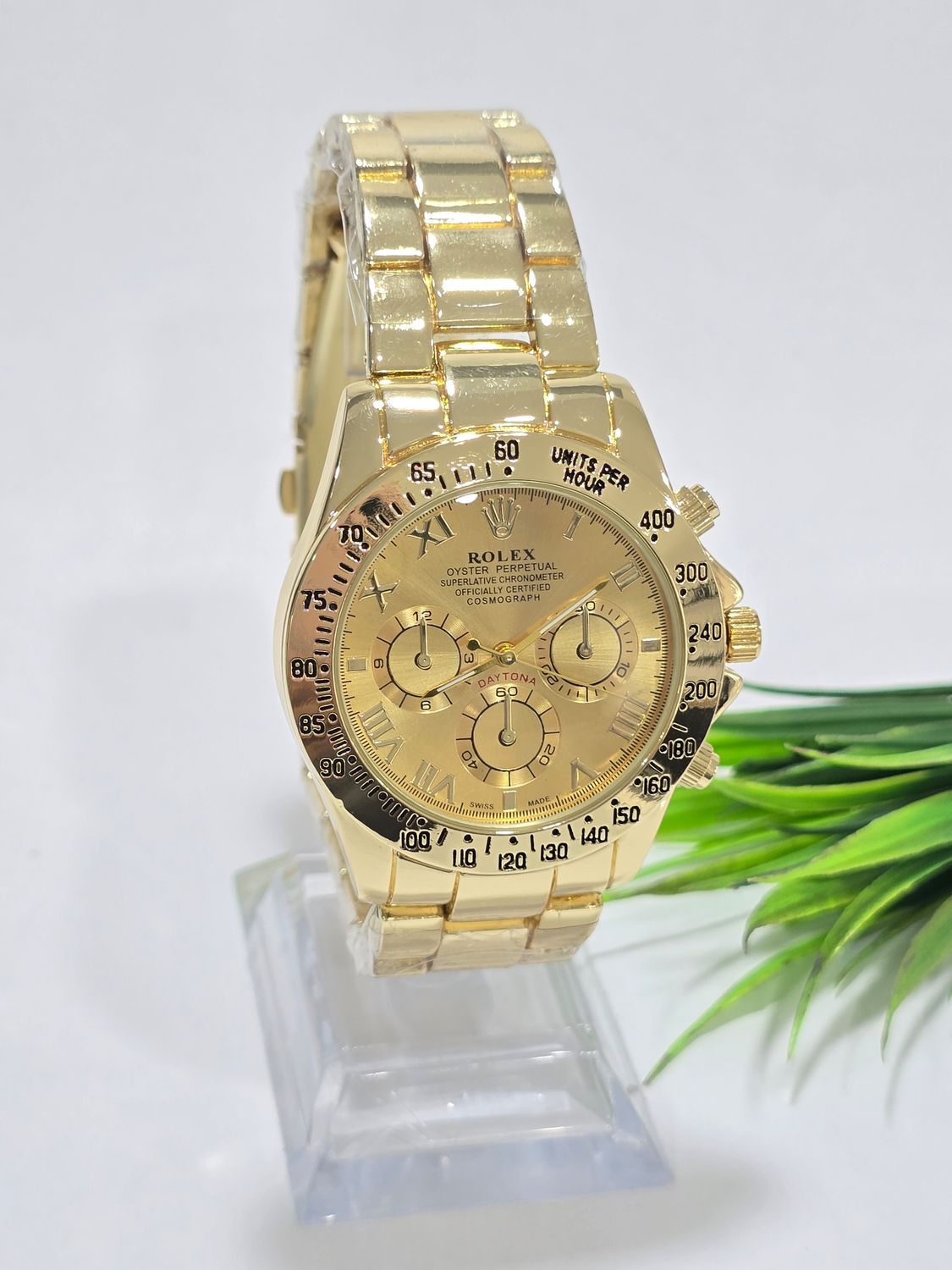 ROLEX
