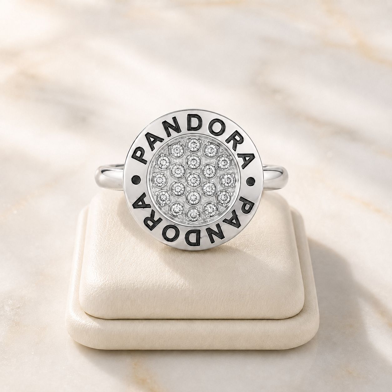 PANDORA