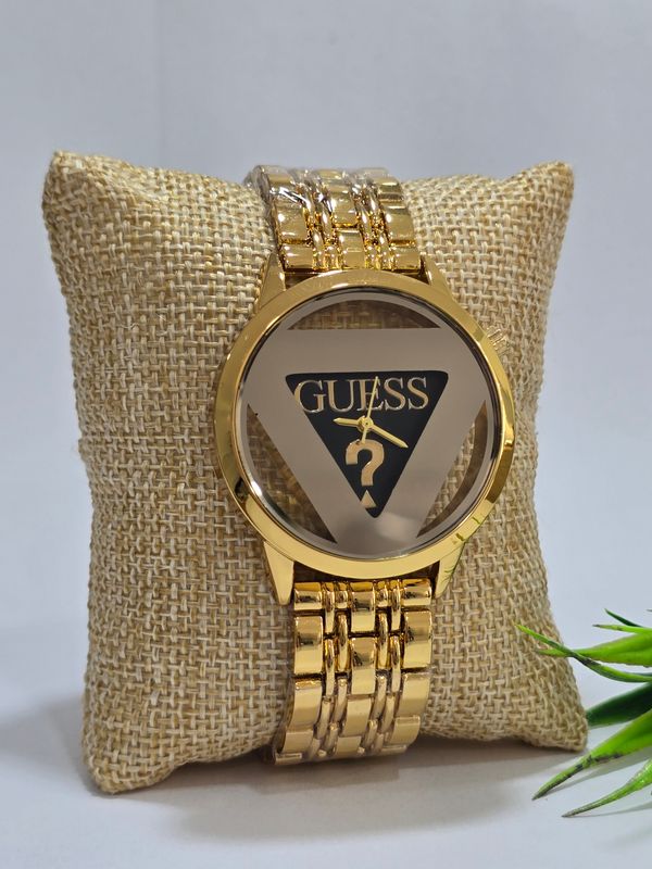 GUESS