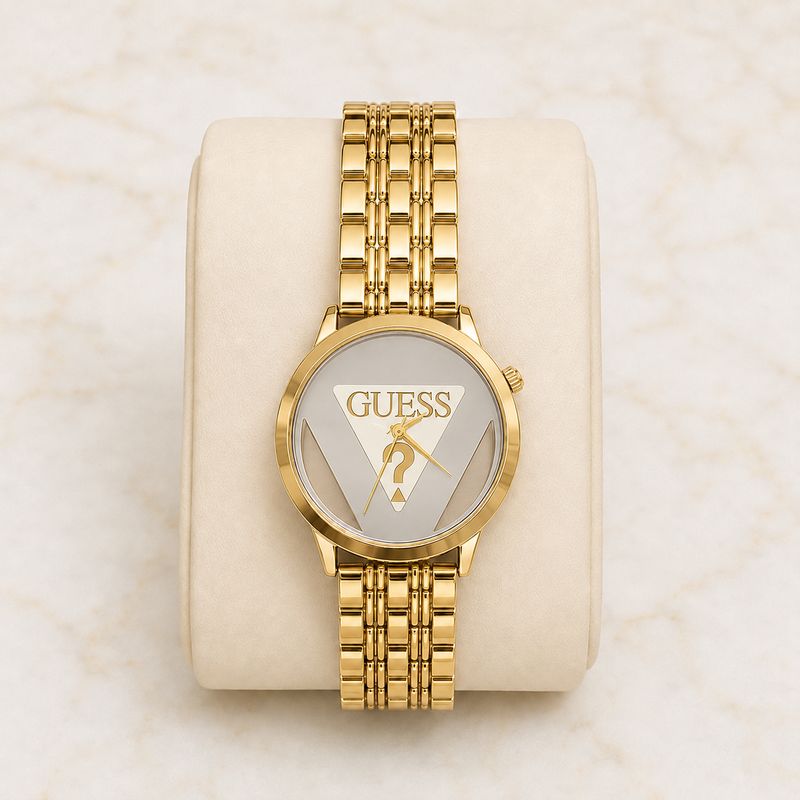 GUESS