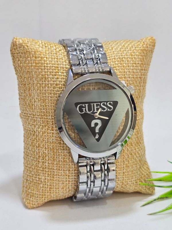 GUESS