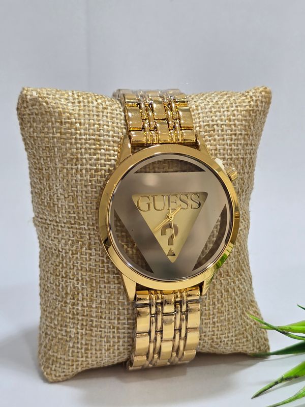 GUESS