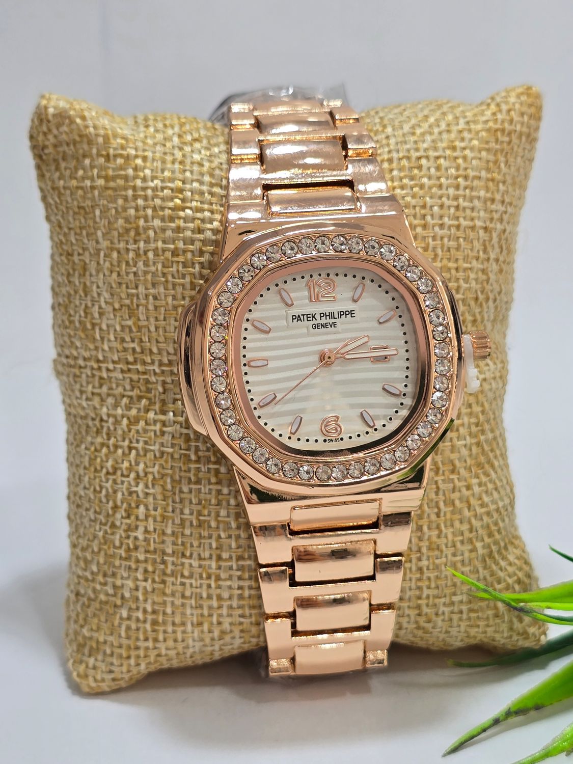 PATEK PHILLIPPE